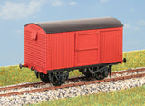 LNER 12 Ton Van