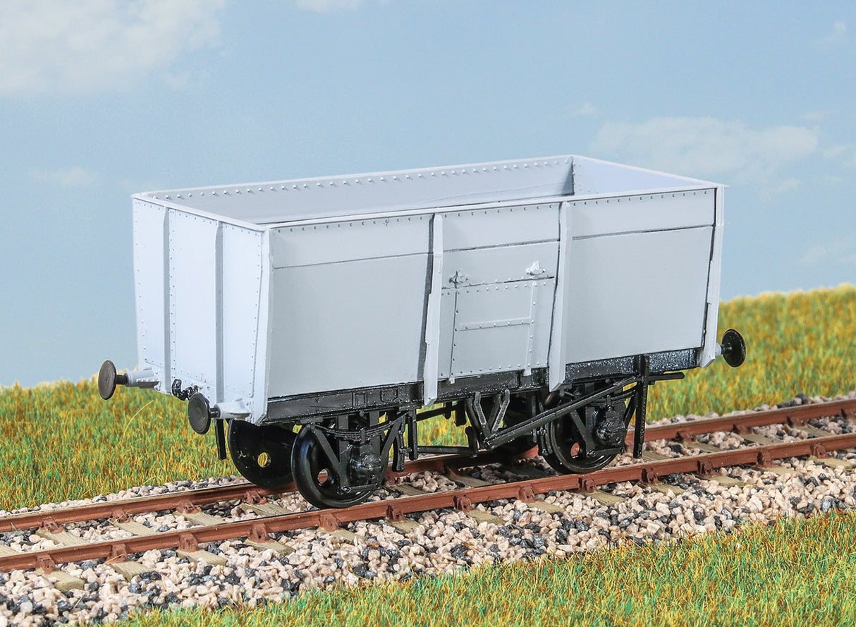 BR 16 Ton Mineral Wagon