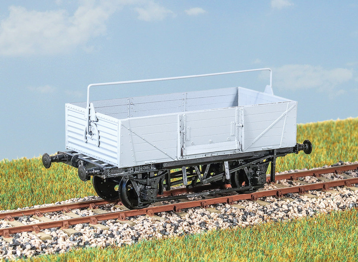 BR Shock Absorbing Open Wagon