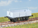 BR Shock Absorbing Open Wagon