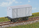 BR Shock Absorbing Wagon