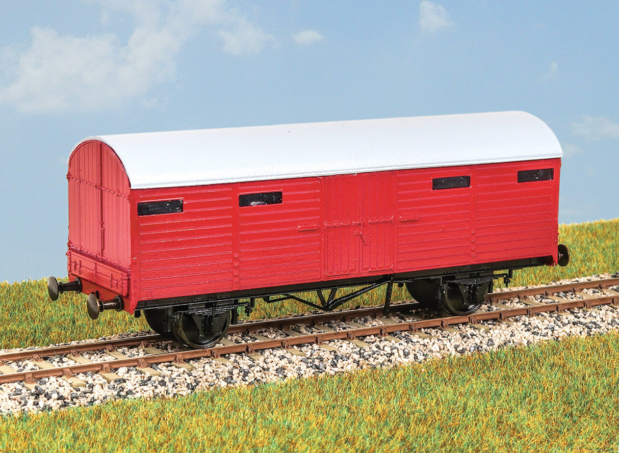 LMS 4 Wheel CCT