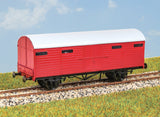 LMS 4 Wheel CCT