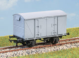 BR 12 Ton Van Vanwide