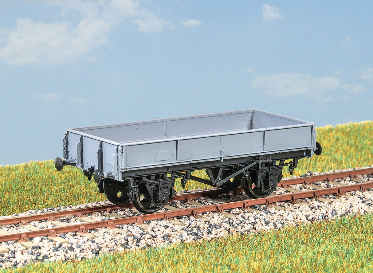BR 13 Ton Med Goods Wagon