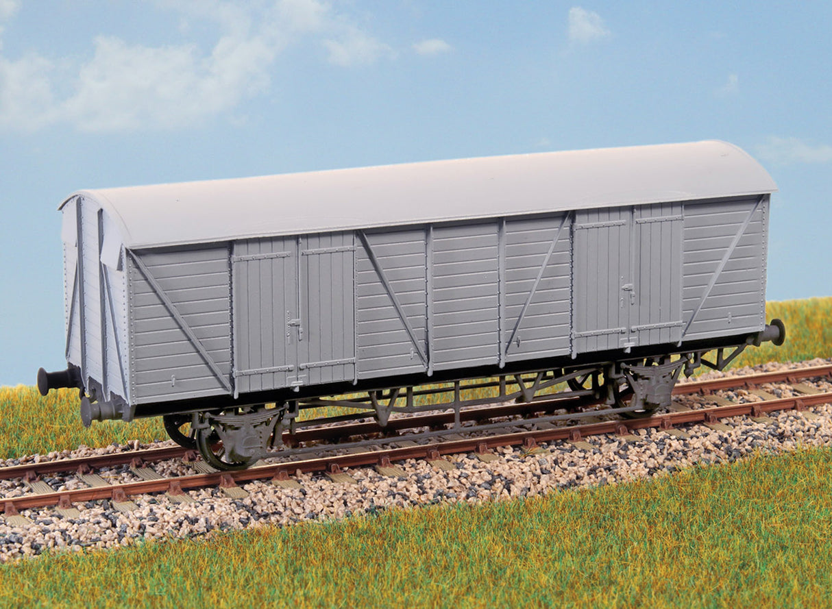 GWR Mink G Goods Van