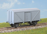 BR 12 Ton Fish Van