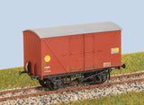 BR Banana Van (M/W)