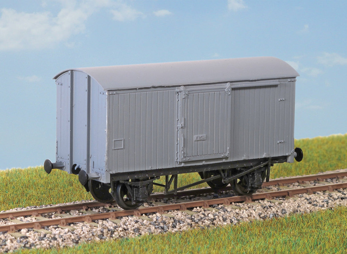 LNER 10 Ton Fish Wagon