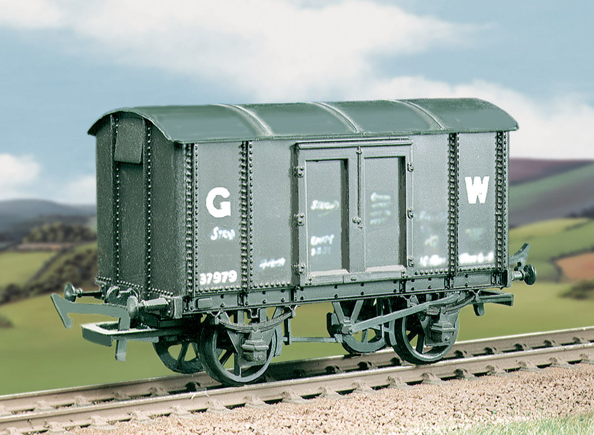 GWR Iron Mink A van (M/W)