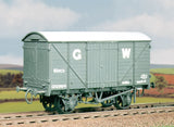 GWR Motor Car Van MOGO (M/W)