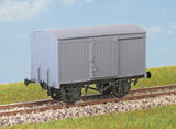 OO Gauge LMS 6 Ton Fish Wagon