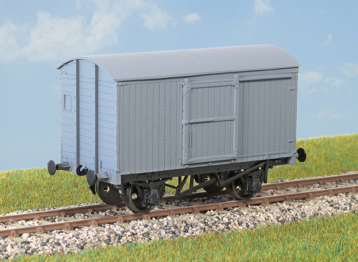 LNER 12 Ton Goods Van