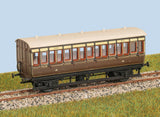 GWR 4 Wheel All 3rd