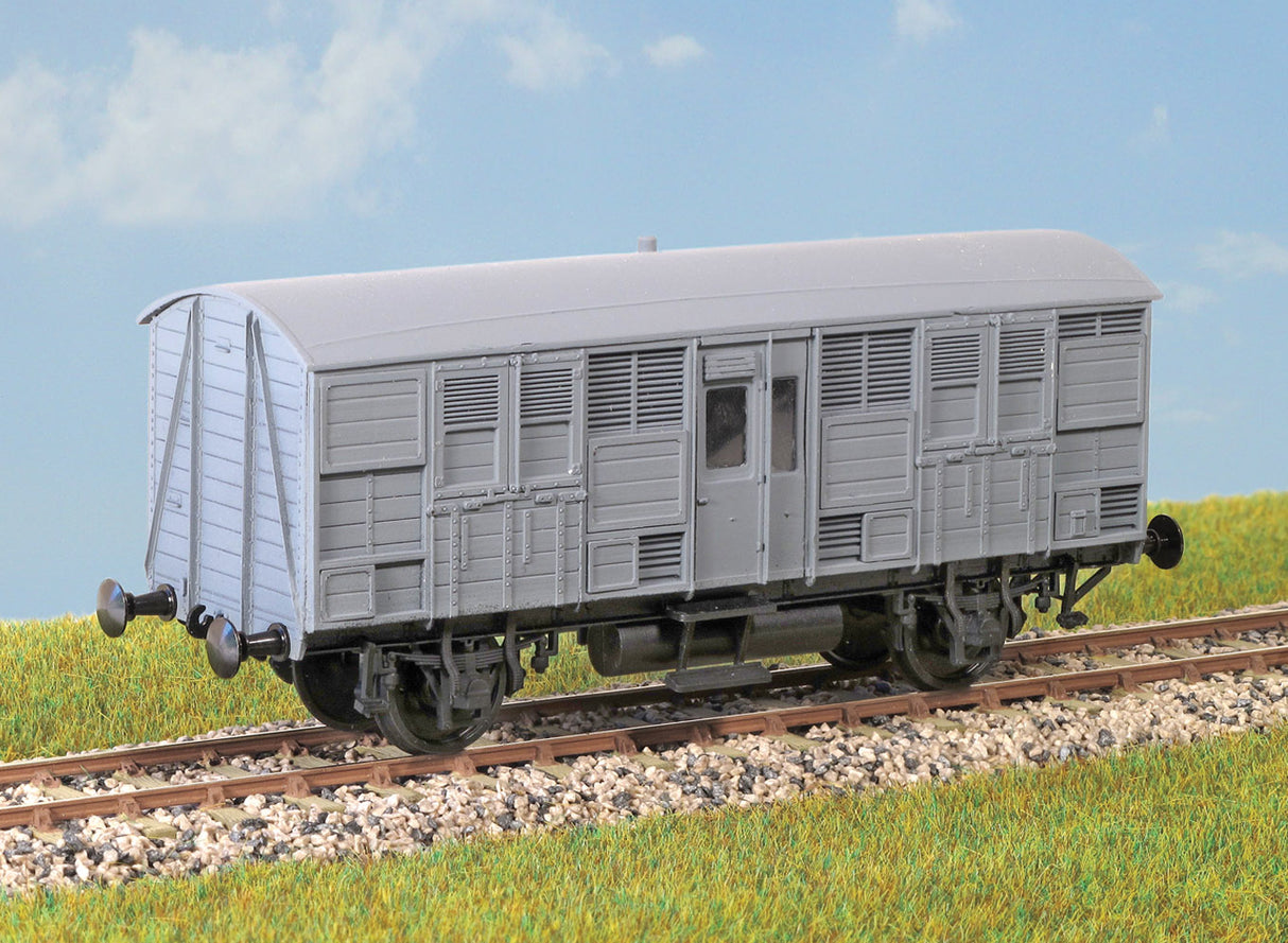 GWR Beetle Prize Cattle Van