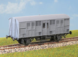 GWR Beetle Prize Cattle Van