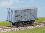 BR 12 Ton Pallet Van Palvan