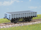 BR Clam 21 Ton Ballast Wagon