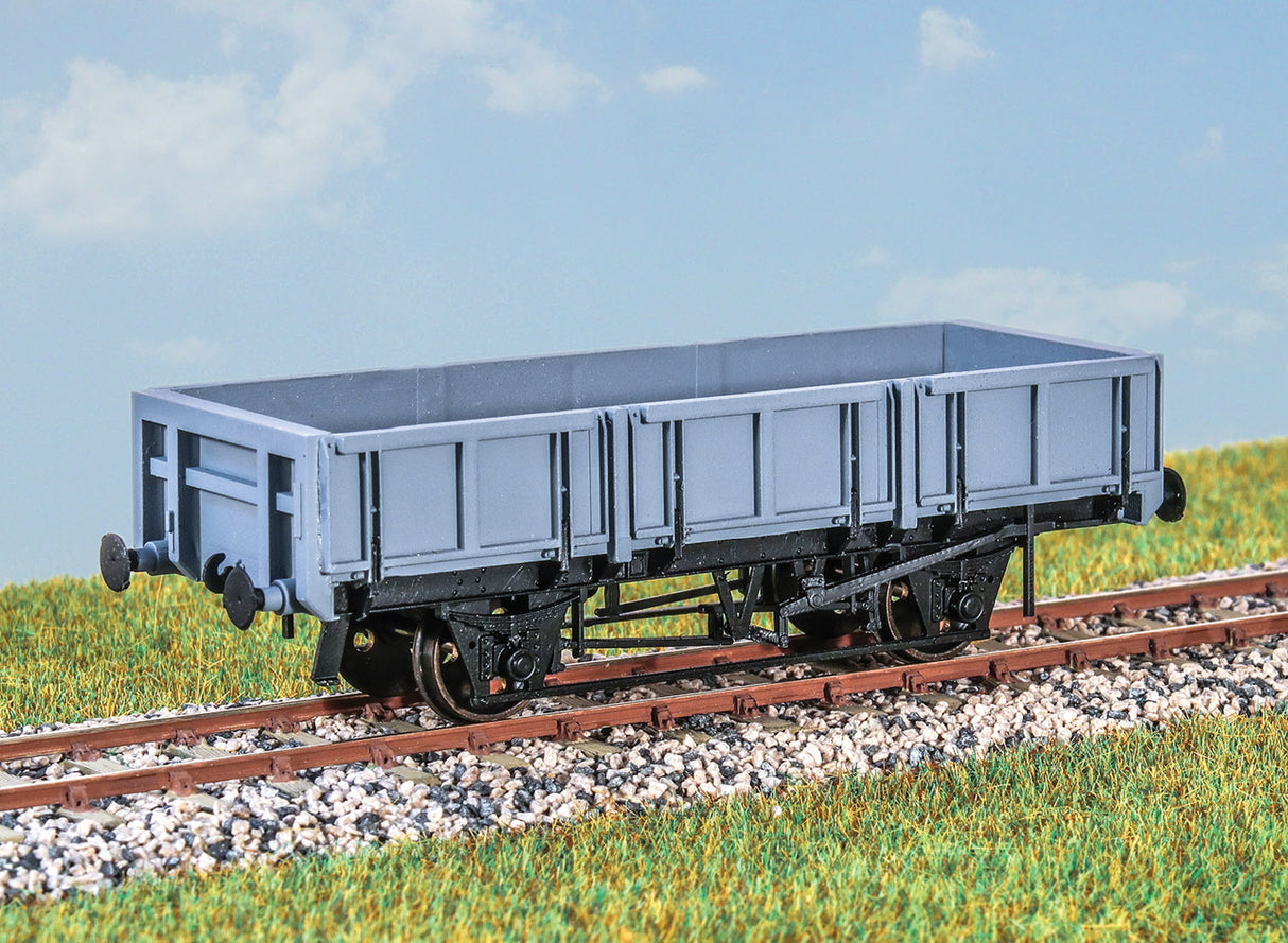 BR Rudd 21 Ton Ballast Wagon
