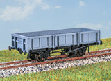 BR Rudd 21 Ton Ballast Wagon