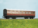 LMS (Ex MR) 48ft Suburban All 3rd 8 Comp