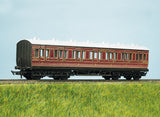 LMS (Ex MR) 48ft Suburban All 1st 7 comp