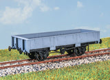 BR Grampus Engineers Wagon