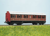 LMS (Ex MR) Clerestory Composite