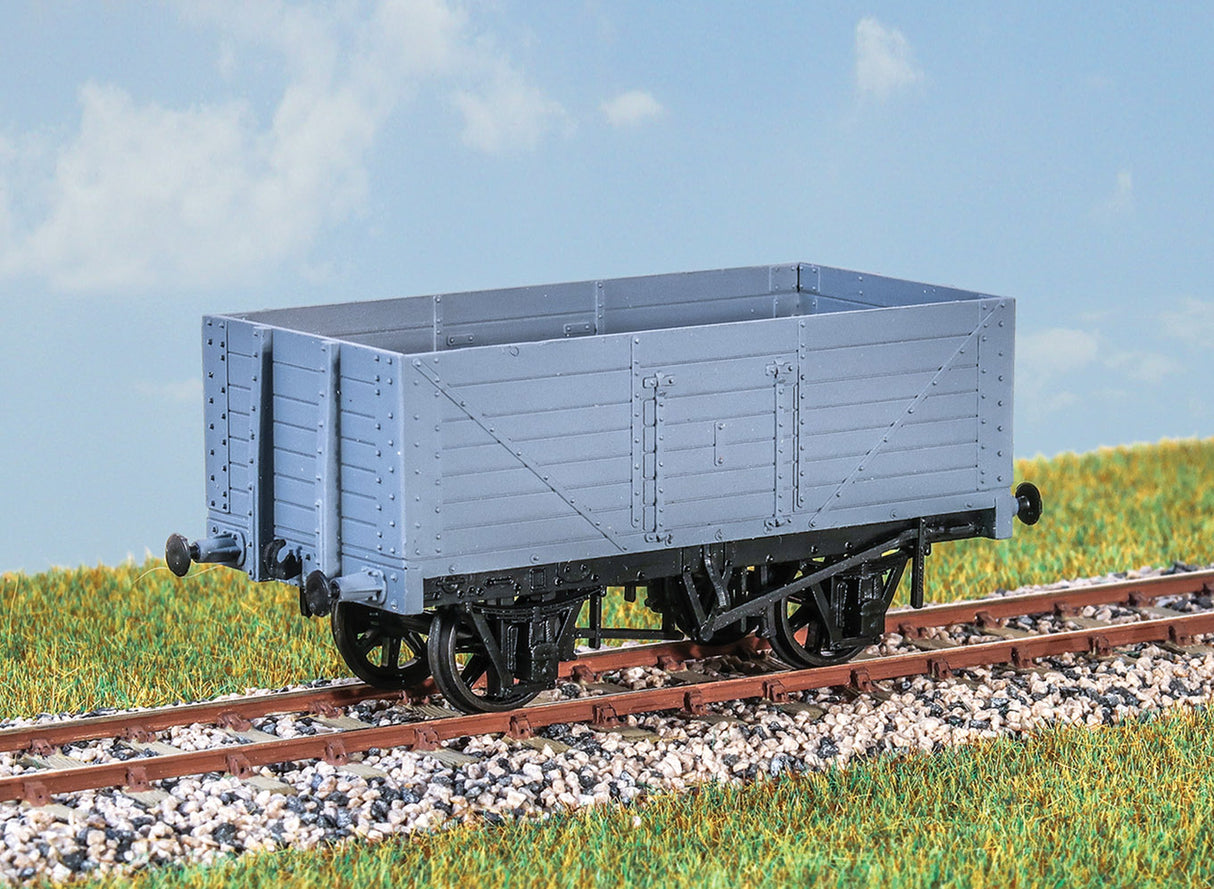 7 Plank Coal Wagon RCH 1923