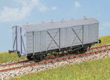 GWR Fruit D Van