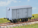 BR Vanwide with Air Brake FAT19