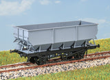 BR 21 Ton Rebodied Hopper