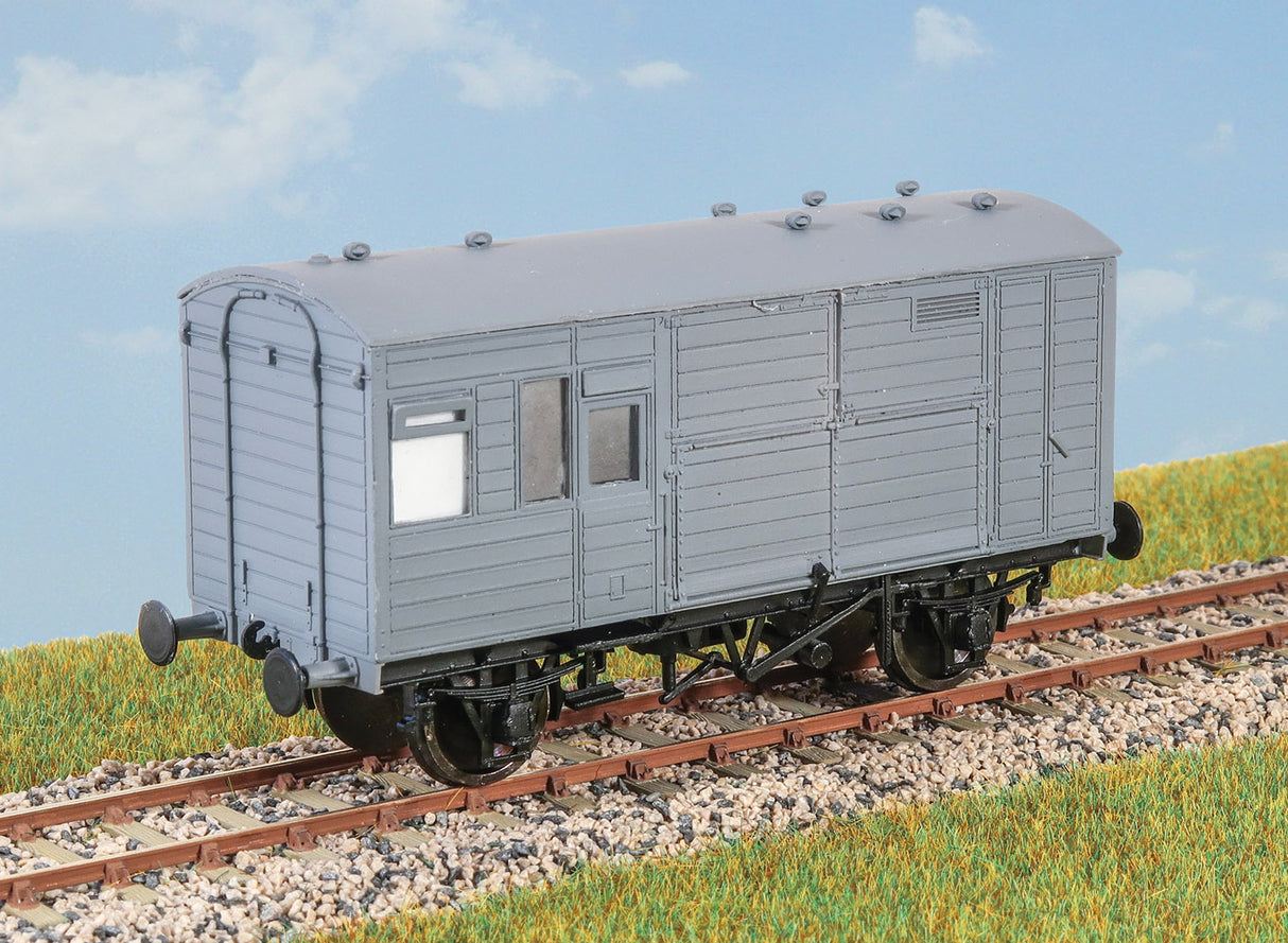 LNER Horse Box