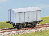 GWR 10 ton Gunpowder Van