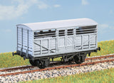 LMS Cattle Truck D1661 (1923-1962)