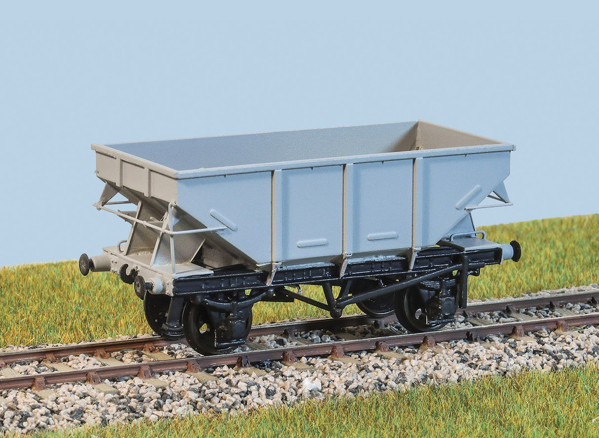 BR(LNER) 13 ton Steel Hopper Wagon