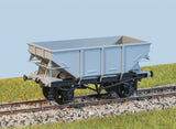 BR(LNER) 13 ton Steel Hopper Wagon