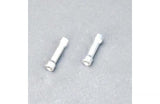 Thunder Tiger Spares Ali Radio Tray Posts -Rg EB4 PD0422 (Box 52)