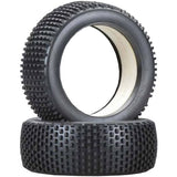 Thunder Tiger Spares G3 Tyre Set PD08-0014 (Box 54)