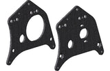 Thunder Tiger Spares Rr Frame Set - 6573 PD09-0019 (Box 52)