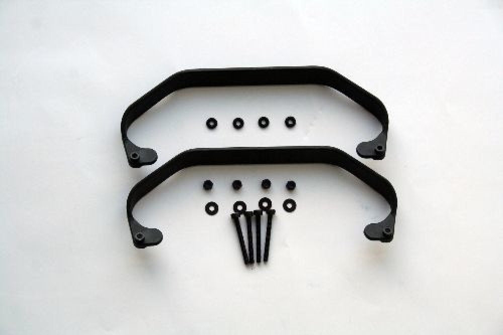 Thunder Tiger Spares TT6402 Side Bumper PD09-0045 (Box 55)