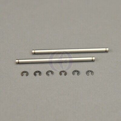 Thunder Tiger Spares Carbide Fr Lower Pin PD1335 (Box 46)