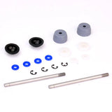 Thunder Tiger Spares Shock Rebuild Kit(2) MTA4 PD1472 (Box 55)