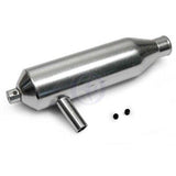 Thunder Tiger Spares Muffler MTA4 PD1484 (Box 49)