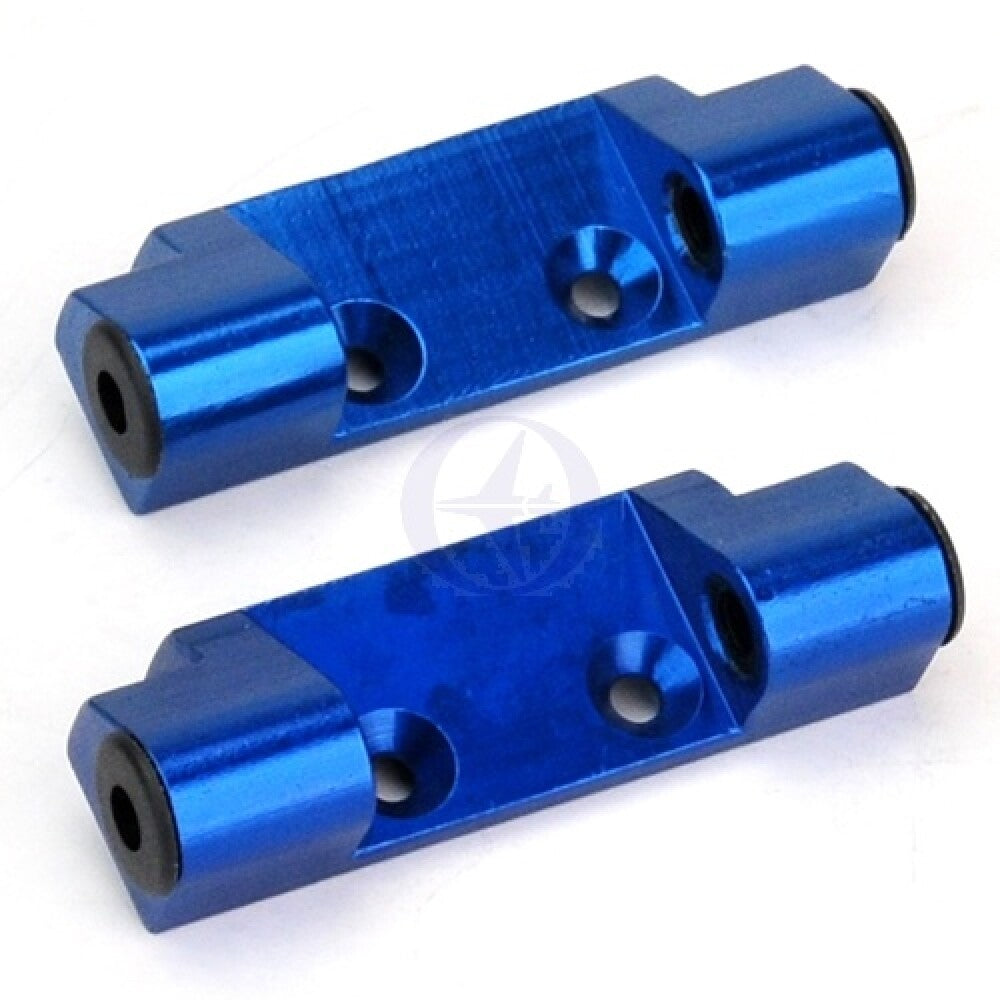 Thunder Tiger Spares Upper Suspension Arm Mounts MTA4 / S50 PD1493 (Box 52)