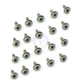 Thunder Tiger Spares Btw P.T. Screws MTA4 PD1558 (Box 46)