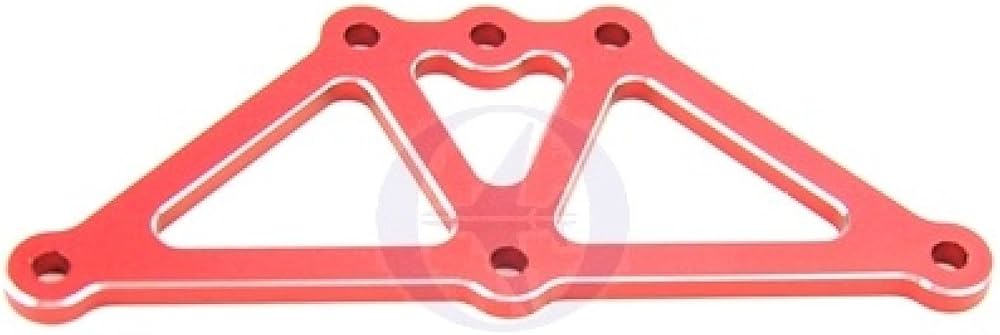 Thunder Tiger Spares Servo Saver Top Plate Ss PD1601 (Box 49)