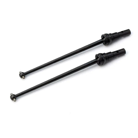 Thunder Tiger Spares Fr Cva Shafts -ST1 PD2368 (Box 55)