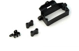 Thunder Tiger Spares Servo Mount/Acc Bag-ER1 PD2396 (Box 52)