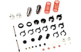 Thunder Tiger Spares Rr Shock complete Set-ER1 PD2417 (Box 49)